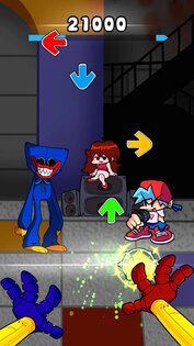 FNF Beat Shoot Gun Music Game 1.0.0.67. Скриншот 18