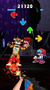 FNF Beat Shoot Gun Music Game 1.0.0.67. Скриншот 19