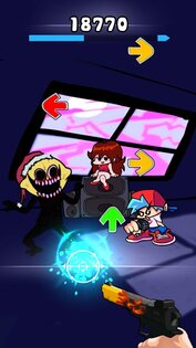 FNF Beat Shoot Gun Music Game 1.0.0.67. Скриншот 23