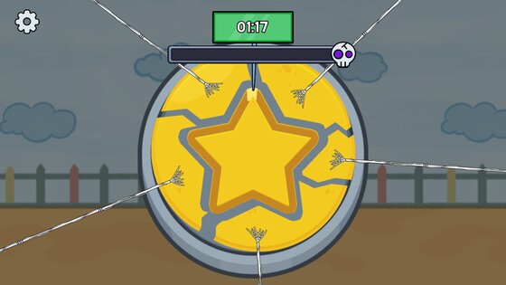 Survival 456 With Super Hero 1.2.2. Скриншот 2