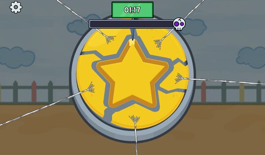 Survival 456 With Super Hero 1.2.2. Скриншот 10