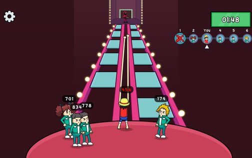 Survival 456 With Super Hero 1.2.2. Скриншот 20