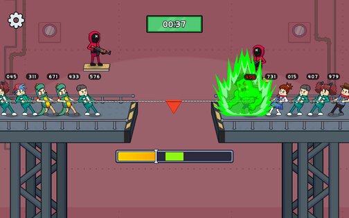 Survival 456 With Super Hero 1.2.2. Скриншот 22