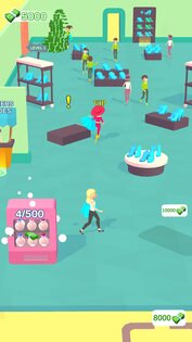 Fashion Universe 1.20. Скриншот 4