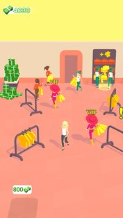 Fashion Universe 1.20. Скриншот 7