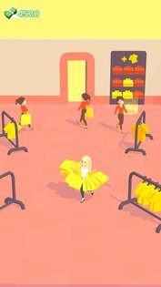 Fashion Universe 1.20. Скриншот 9