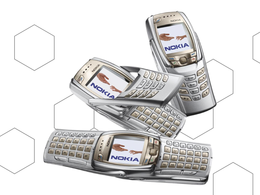 Всё ещё продаются: 10 легендарных Nokia, выставленных на AliExpress занедорого