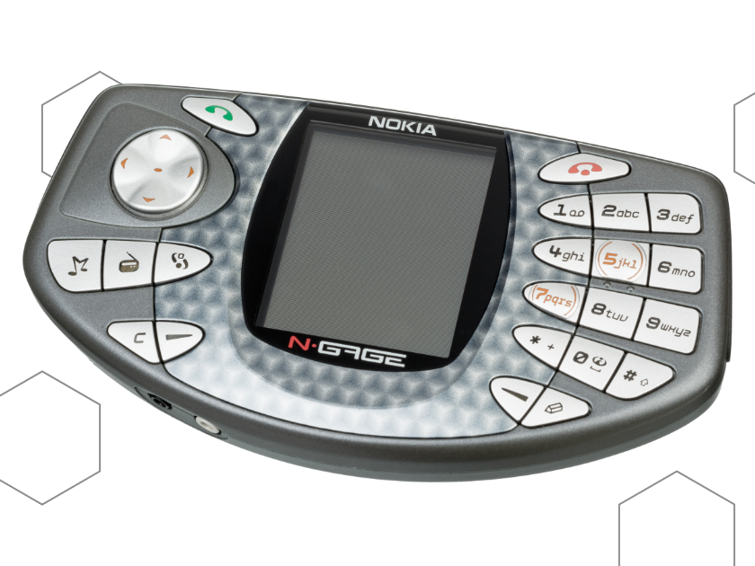 Всё ещё продаются: 10 легендарных Nokia, выставленных на AliExpress занедорого