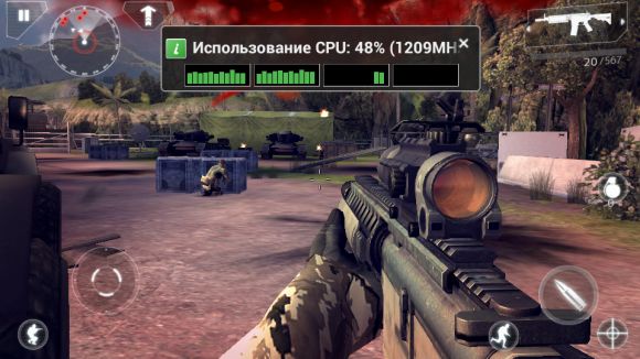 Обзор AMOI N850