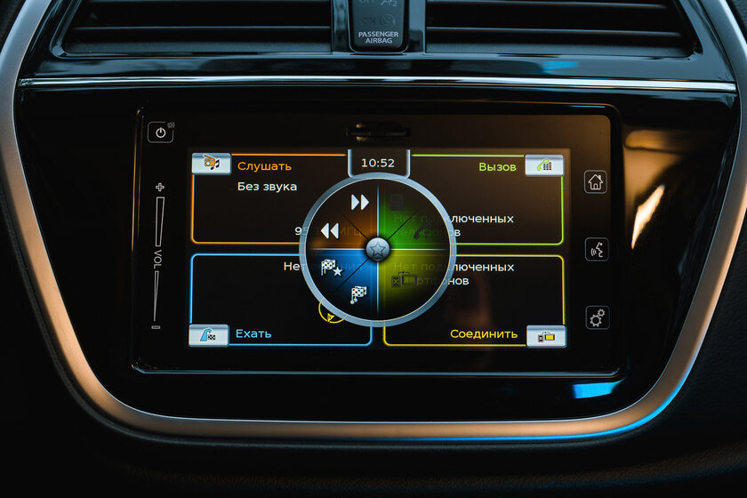 Это авто обманывает своей внешностью. Тест-драйв Suzuki SX4 2020 — Снаружи и внутри. 5
