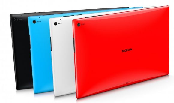 Nokia World 2013: итоги долгожданной пресс-конференции