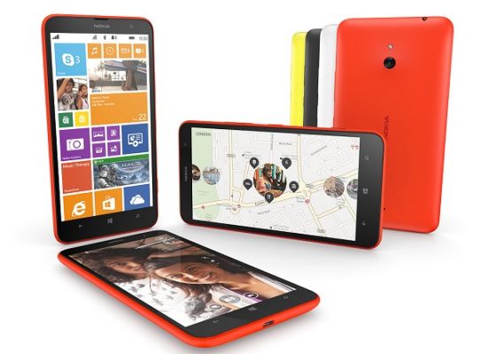 Nokia World 2013: итоги долгожданной пресс-конференции