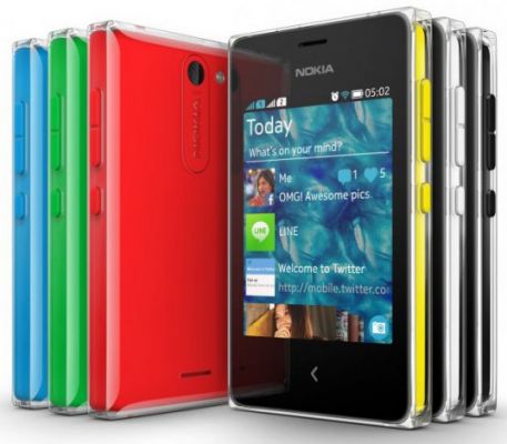 Nokia World 2013: итоги долгожданной пресс-конференции