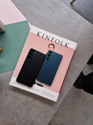 Протестировал новейшие Samsung Galaxy S22: полностью переработанная ночная съёмка