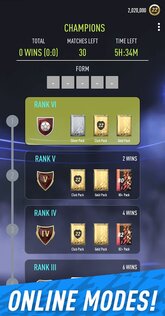 Smoq Games 22 Pack Opener 6.70. Скриншот 4