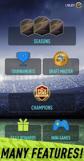 Smoq Games 22 Pack Opener 6.70. Скриншот 17