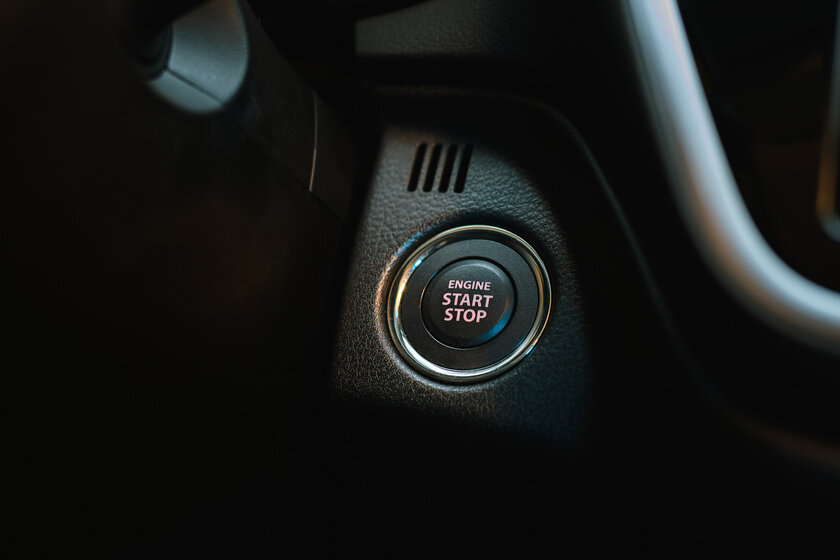 Это авто обманывает своей внешностью. Тест-драйв Suzuki SX4 2020 — В путь. 8