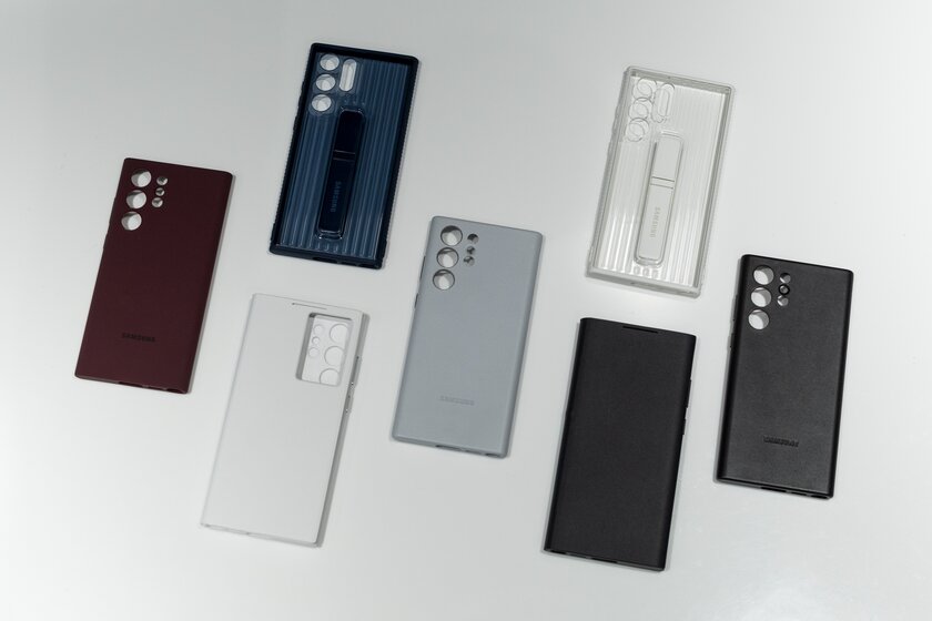 Протестировал новейшие Samsung Galaxy S22: полностью переработанная ночная съёмка