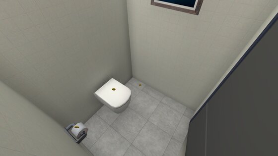 Симулятор Жука: таракана 37.0. Скриншот 7