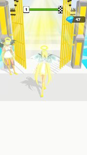 Good Girl Bad Girl 1.0.103. Скриншот 4