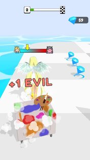 Good Girl Bad Girl 1.0.103. Скриншот 17