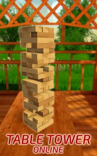Table Tower Online 3.0.4. Скриншот 1