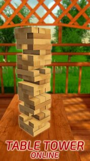 Table Tower Online 3.0.4. Скриншот 6