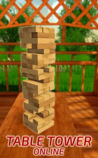 Table Tower Online 3.0.4. Скриншот 11