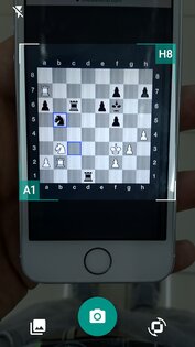 Chessify – сканер и анализ шахмат 6.5.5. Скриншот 2