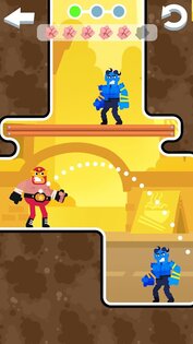 Punch Bob 1.0.89. Скриншот 5