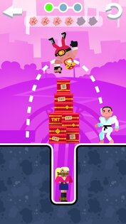 Punch Bob 1.0.89. Скриншот 6
