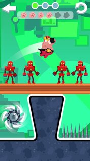 Punch Bob 1.0.89. Скриншот 8
