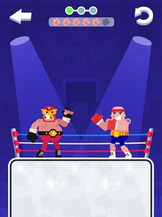 Punch Bob 1.0.89. Скриншот 9