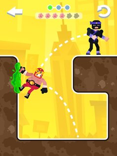 Punch Bob 1.0.89. Скриншот 18