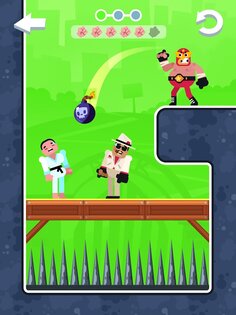 Punch Bob 1.0.89. Скриншот 20
