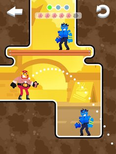 Punch Bob 1.0.89. Скриншот 21