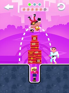 Punch Bob 1.0.89. Скриншот 22