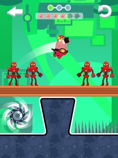 Punch Bob 1.0.89. Скриншот 24