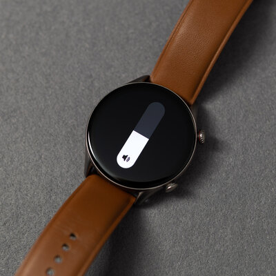 Не браслет в формате часов, а полноценные смарт-часы. Обзор Amazfit GTR 3 Pro — Базовые возможности. 14