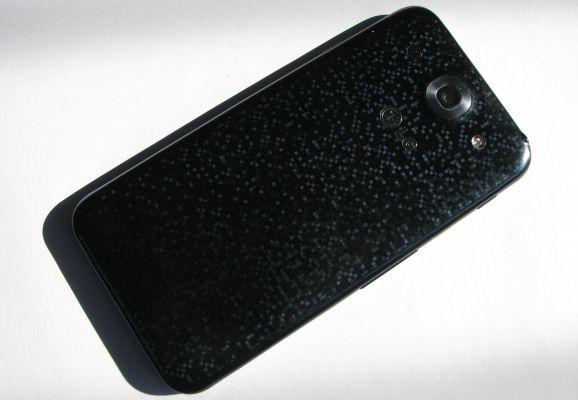 Обзор LG G Pro E988