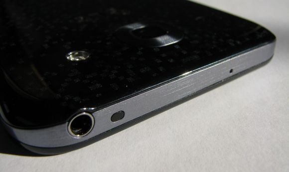 Обзор LG G Pro E988