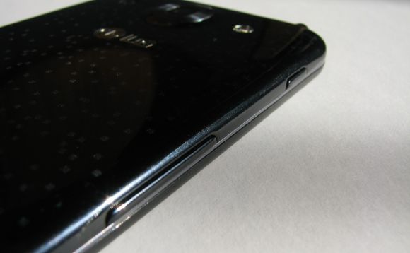 Обзор LG G Pro E988
