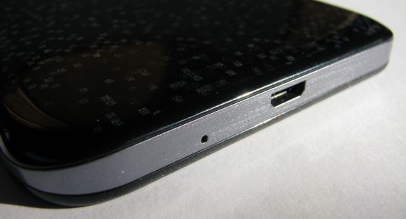 Обзор LG G Pro E988