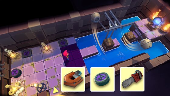 Puzzle Adventure 3.12.3. Скриншот 4
