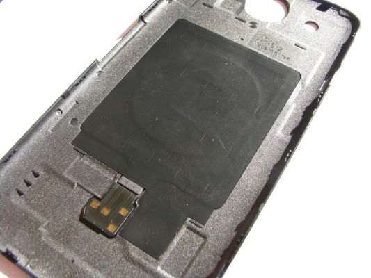 Обзор LG G Pro E988