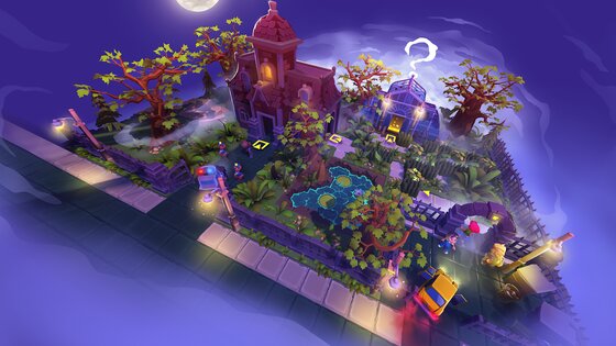 Puzzle Adventure 3.12.3. Скриншот 18