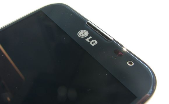 Обзор LG G Pro E988