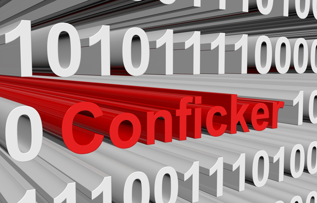 Любовные сообщения и DDoS-атаки: 10 самых опасных компьютерных вирусов XXI века