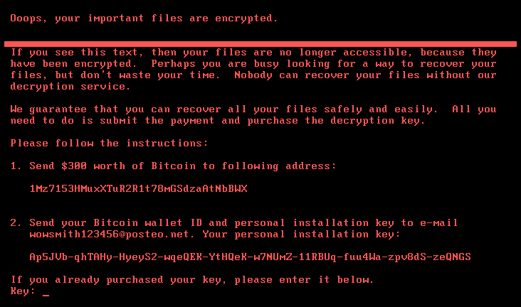 Любовные сообщения и DDoS-атаки: 10 самых опасных компьютерных вирусов XXI века
