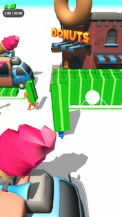 Moneyland 3.0.4. Скриншот 4